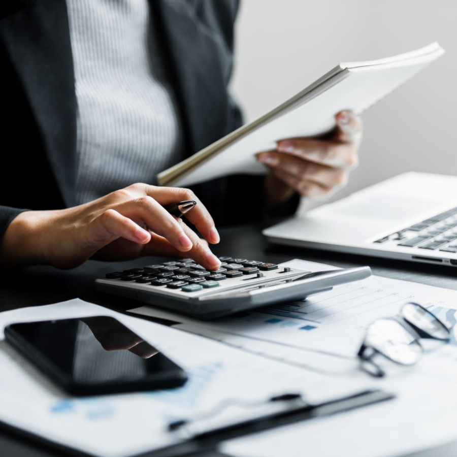 IRA Certified Public Accountant