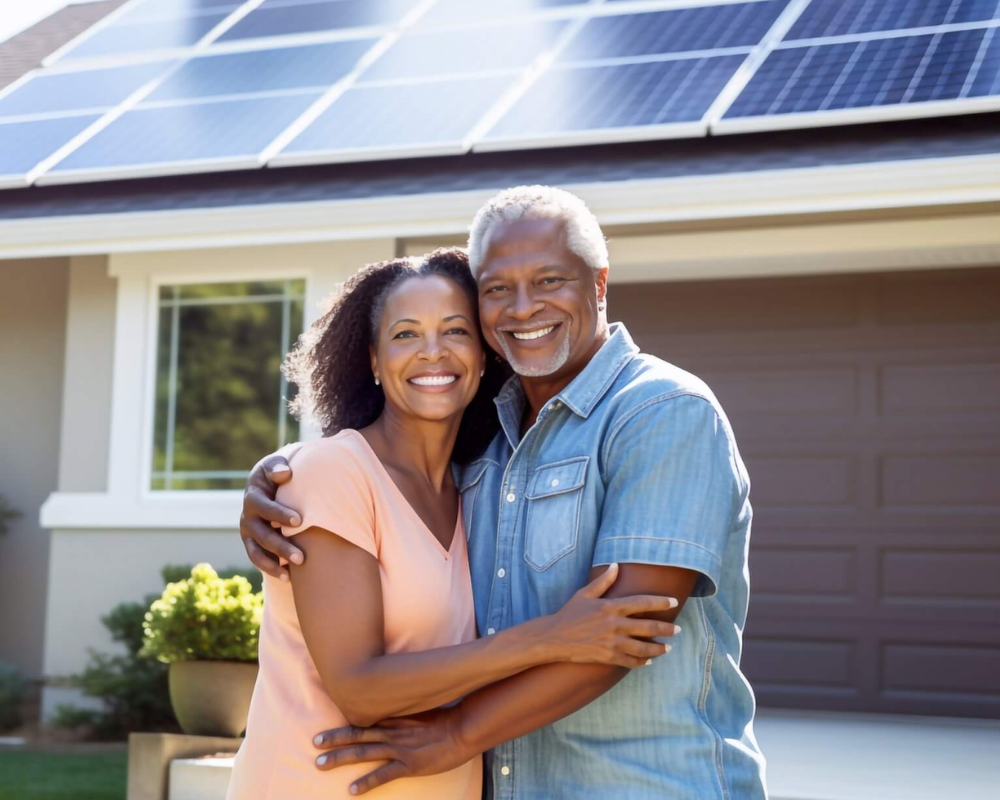 Best Price for Home Solar with Incentives